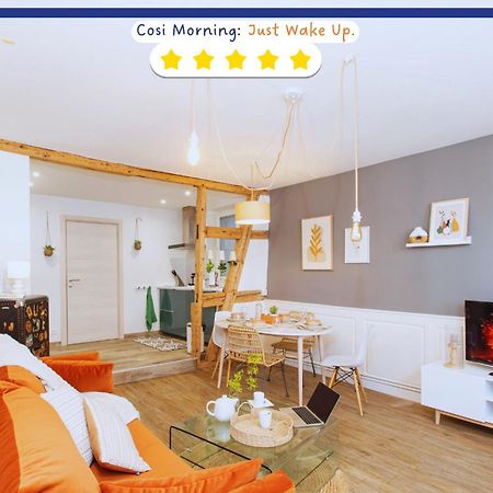 Le St-Jean Apartment Colmar Exterior photo
