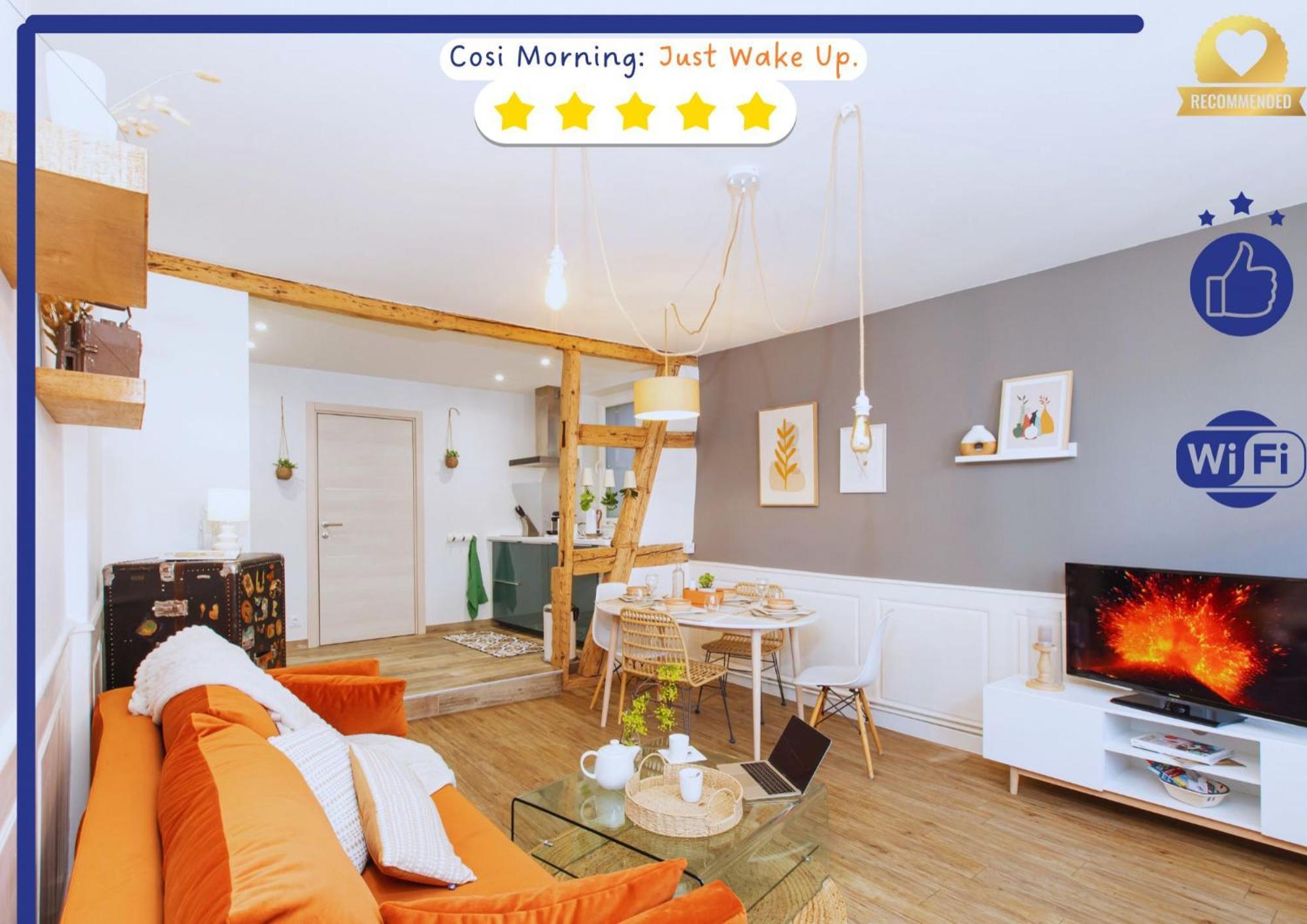 Le St-Jean Apartment Colmar Exterior photo